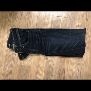 AE American Eagle Jegging skinny 2 long
